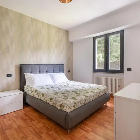 Ledro With Garden And Private Dock Villa *